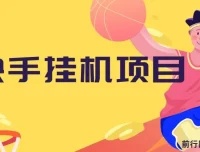 快手挂机项目实操教程，10天稳定收益600+，零基础可上手