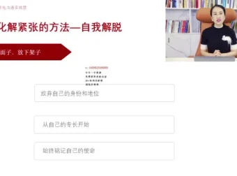 开口就是影响力：自信表达与职场沟通实战指南