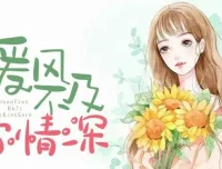 有声小说《暖风不及你情深》多人有声剧622集完结