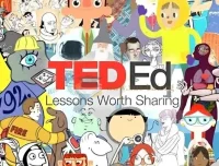 TED-Ed世界人文历史科普短片《The World’s People and Places》百集精选