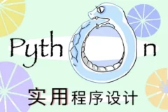 北大《实用Python程序设计》视频教程，零基础到进阶全覆盖