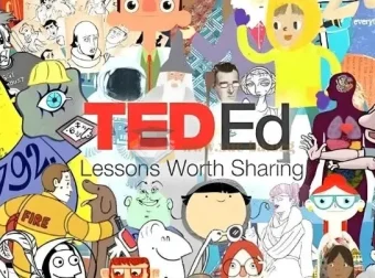 TED-Ed世界人文历史科普短片《The World’s People and Places》百集精选