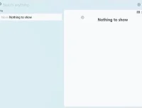 FluentSearch 工作流搜索启动器 v1.0.0.43 便携版