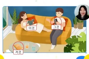30天韩语速成实战课：零基础直达TOPIK1全攻略