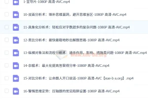高中地理万能解题方法课 苏苇如 选择题大题通杀技巧