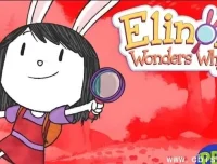 艾美奖STEM科学启蒙动画《Elinor Wonders Why 小好奇埃莉诺》1-9季合集，带孩子玩转科学探索