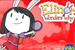 艾美奖STEM科学启蒙动画《Elinor Wonders Why 小好奇埃莉诺》1-9季合集，带孩子玩转科学探索