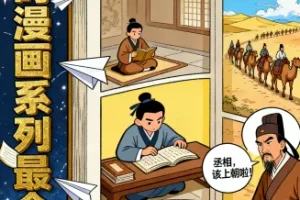 半小时漫画系列最全合集【44套】电子书打包下载