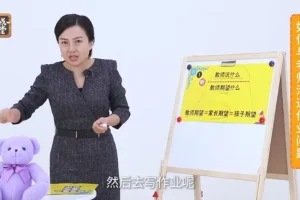 田宏杰小学生高效作业课：告别拖拉磨蹭，培养自主学习力