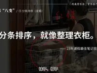 高效背书技巧：利奥背书法系统课程