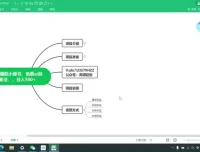 3分钟AI小绿书制作教程，免费工具实操变现全攻略