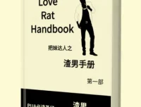 渣男手册全两册电子版，洞察情感套路提升认知