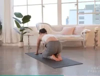 B站欧阳春晓28天女性减脂塑形课，科学训练重塑体态