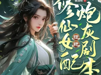 修仙女配拒绝炮灰剧本：铭九儿&逆声的眼泪多人有声剧822集完整版