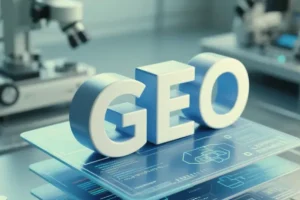 AI时代的GEO新红利，抢占生成式引擎流量入口