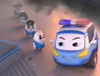 小灯塔少儿安全教育动画全集：16节动画课，让孩子学会自我保护