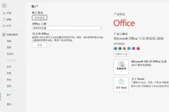 Office 2024 (2407) AI绿化精简四合一64位全功能版【七一版】