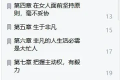 三十三条雄性领袖法诱惑美女法则 史蒂夫·斯科特调情实战指南[EPUB]
