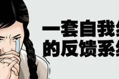一套自我纠错的反馈系统课：从复盘到成长的完整方法论
