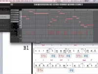 职业音乐制作人速成：Cubase编曲+和弦设计+弦乐实战