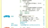 2026版初中 学霸笔记 8年级上册（语文）PDF
