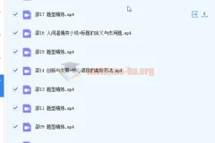2023高二语文 邵娜 a+一轮复习 更新19讲