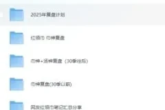网友红领巾资料合集