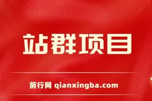 学社站群项目