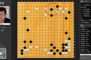少儿围棋1-6段全攻略：从入门到高手