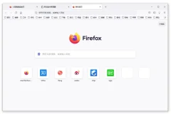 火狐浏览器 Firefox 129.0.2/115.14.0 ESR 绿色便携版